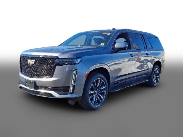 2022 Cadillac Escalade ESV Sport