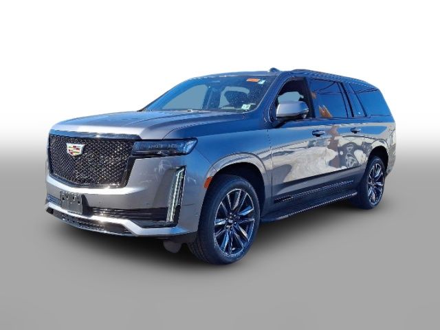 2022 Cadillac Escalade ESV Sport