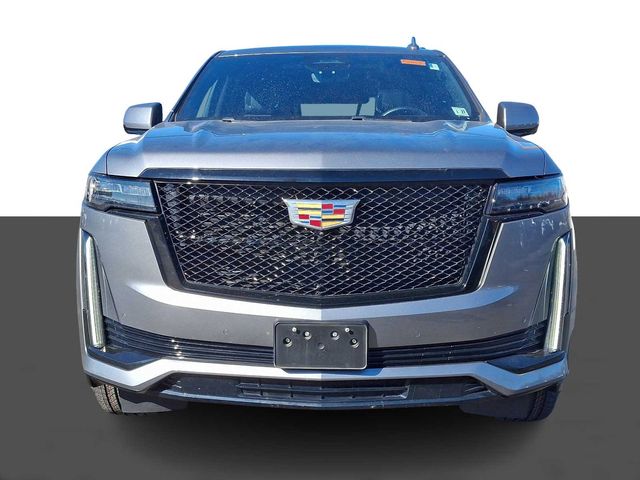 2022 Cadillac Escalade ESV Sport