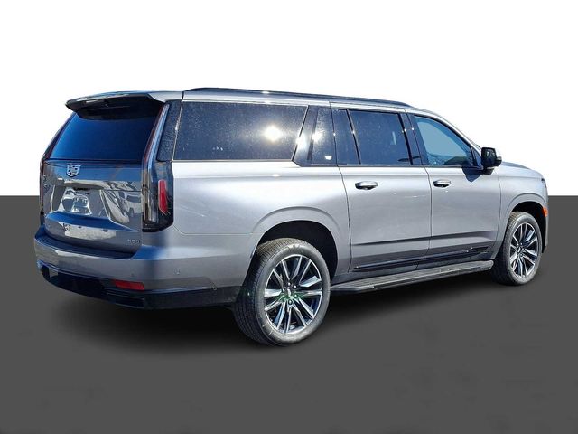 2022 Cadillac Escalade ESV Sport