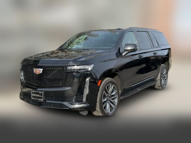 2022 Cadillac Escalade ESV Sport