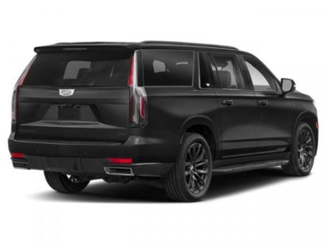 2022 Cadillac Escalade ESV Sport