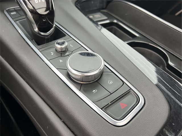 2022 Cadillac Escalade ESV Sport