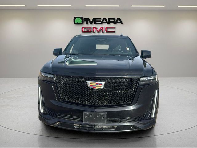 2022 Cadillac Escalade ESV Sport