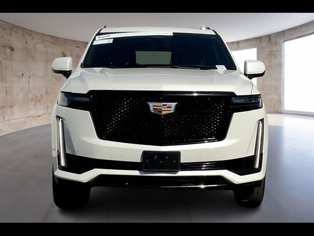 2022 Cadillac Escalade ESV Sport