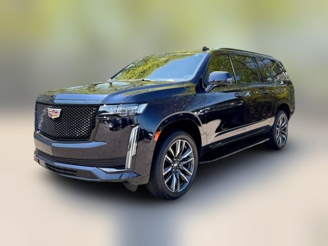 2022 Cadillac Escalade ESV Sport