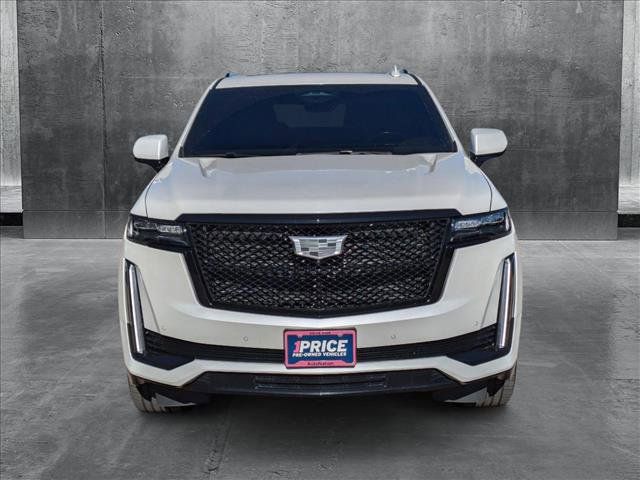 2022 Cadillac Escalade ESV Sport