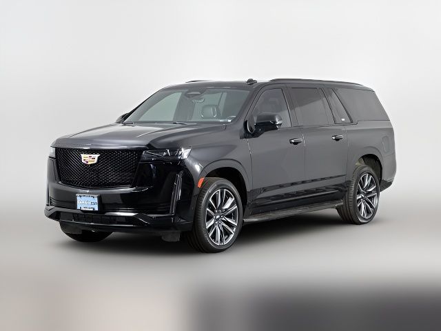 2022 Cadillac Escalade ESV Sport