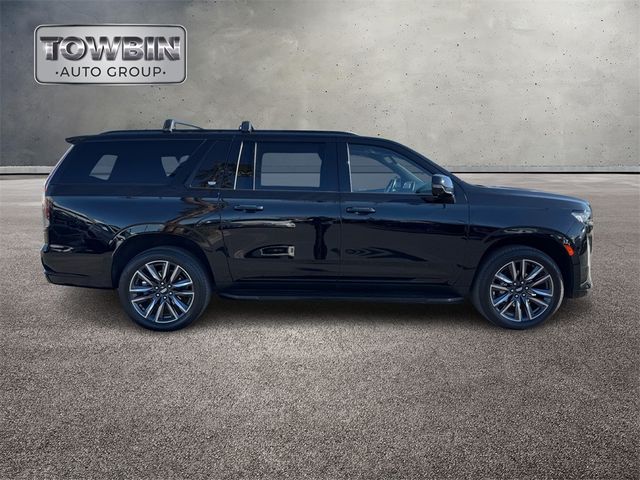 2022 Cadillac Escalade ESV Sport