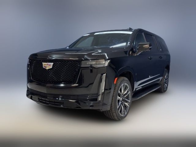 2022 Cadillac Escalade ESV Sport