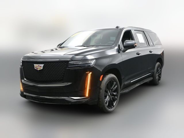 2022 Cadillac Escalade ESV Sport