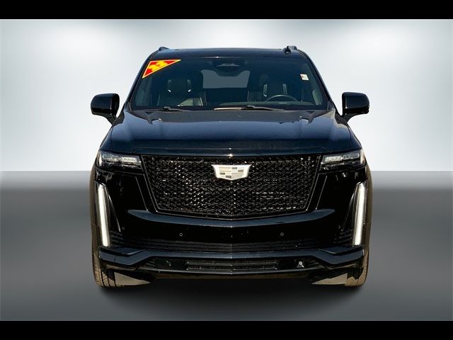 2022 Cadillac Escalade ESV Sport