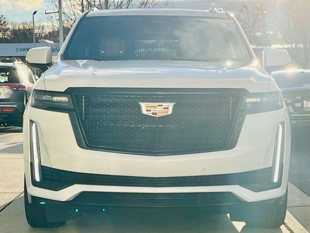 2022 Cadillac Escalade ESV Sport