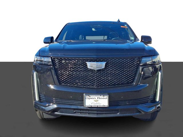 2022 Cadillac Escalade ESV Sport