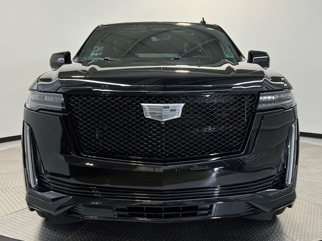 2022 Cadillac Escalade ESV Sport