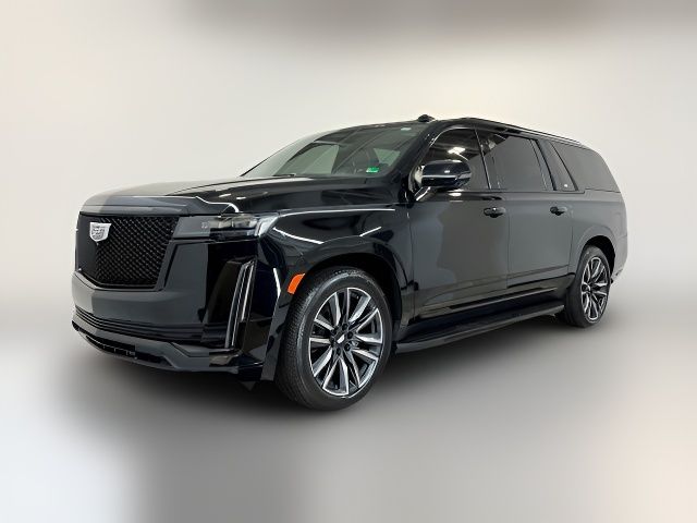 2022 Cadillac Escalade ESV Sport