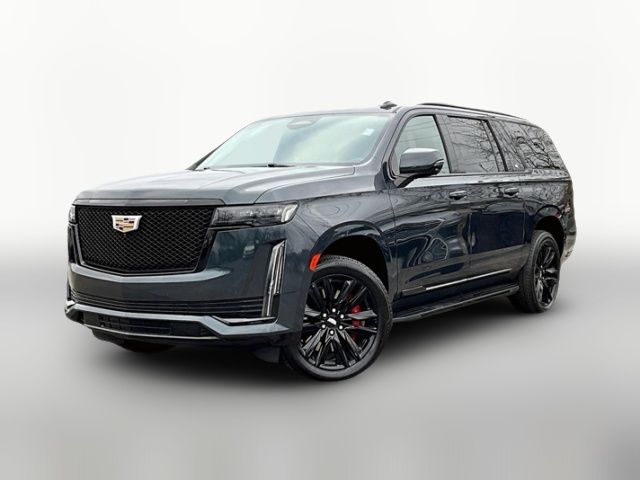 2022 Cadillac Escalade ESV Sport