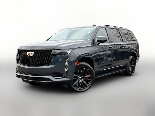 2022 Cadillac Escalade ESV Sport