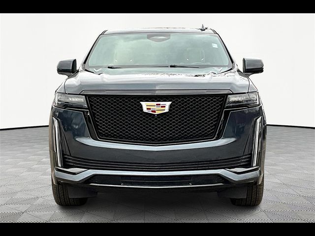 2022 Cadillac Escalade ESV Sport