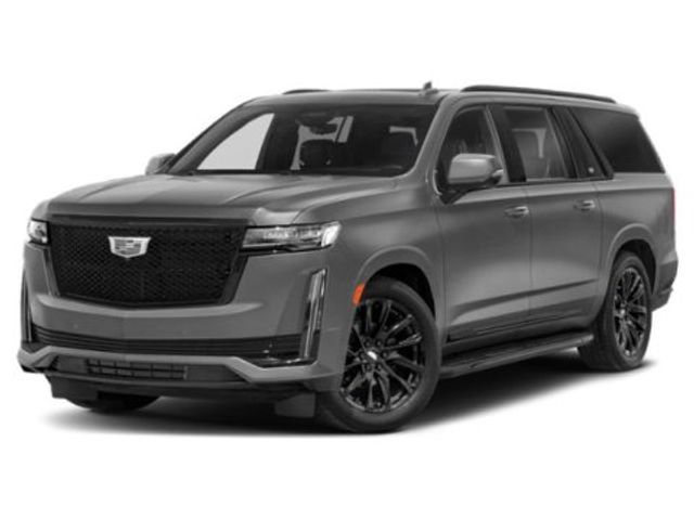 2022 Cadillac Escalade ESV Sport