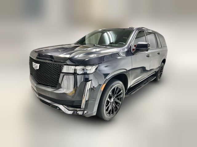 2022 Cadillac Escalade ESV Sport