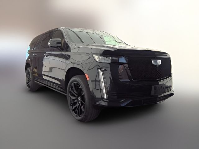 2022 Cadillac Escalade ESV Sport