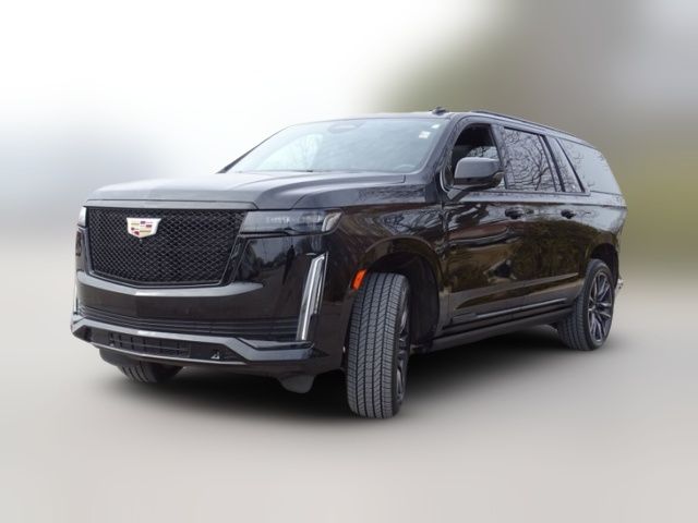 2022 Cadillac Escalade ESV Sport