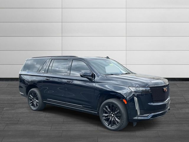 2022 Cadillac Escalade ESV Sport