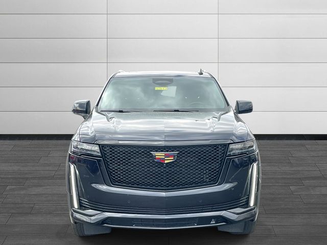 2022 Cadillac Escalade ESV Sport