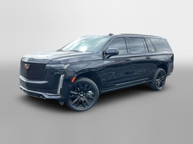 2022 Cadillac Escalade ESV Sport