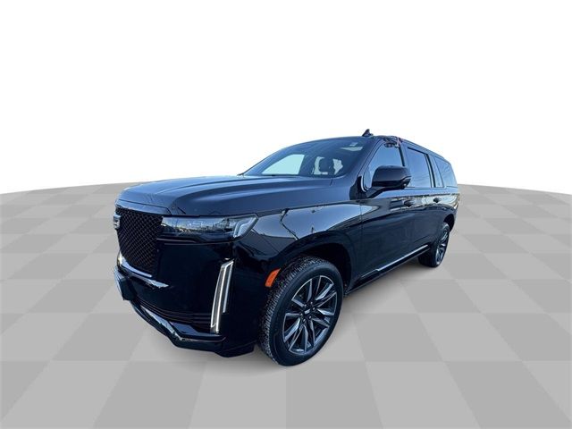 2022 Cadillac Escalade ESV Sport