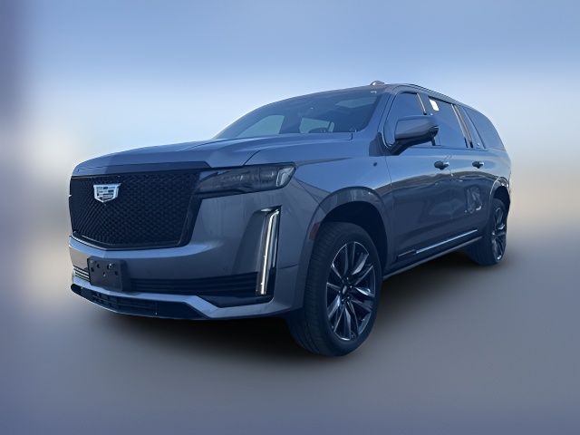 2022 Cadillac Escalade ESV Sport