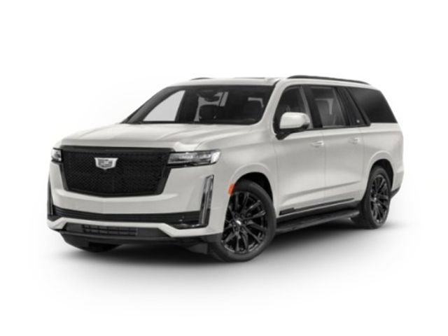 2022 Cadillac Escalade ESV Sport