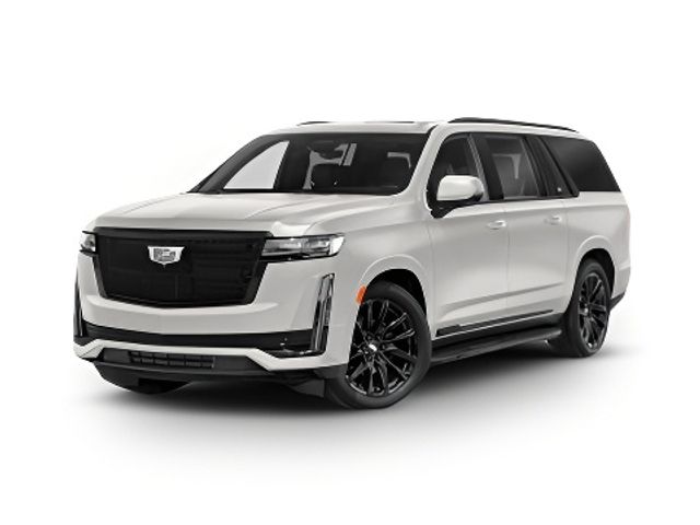 2022 Cadillac Escalade ESV Sport