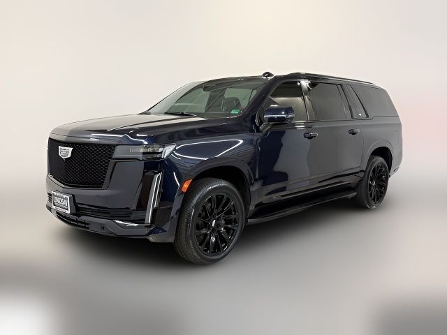 2022 Cadillac Escalade ESV Sport