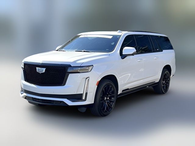 2022 Cadillac Escalade ESV Sport