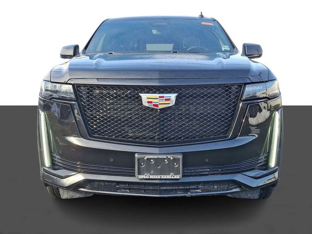 2022 Cadillac Escalade ESV Sport