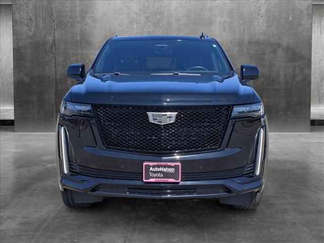 2022 Cadillac Escalade ESV Sport