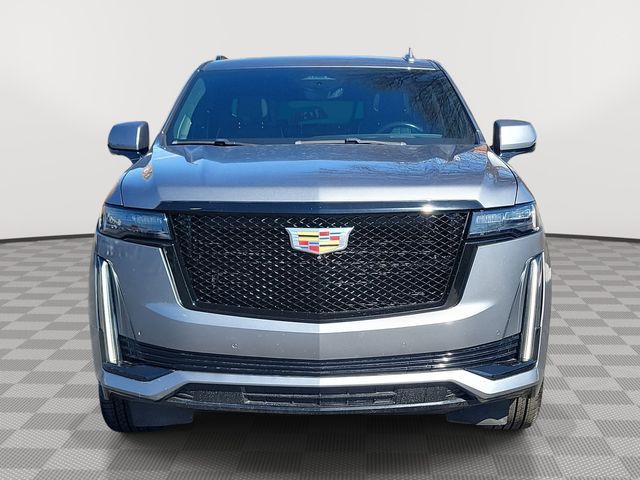 2022 Cadillac Escalade ESV Sport Platinum
