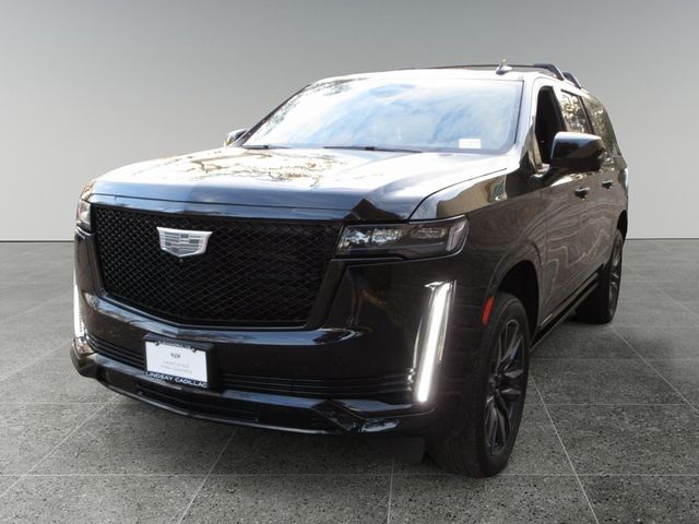 2022 Cadillac Escalade ESV Sport Platinum