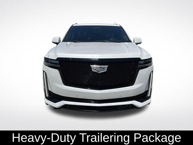 2022 Cadillac Escalade ESV Sport Platinum