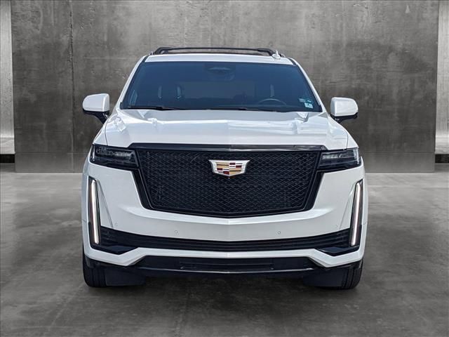 2022 Cadillac Escalade ESV Sport Platinum