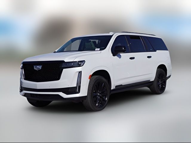 2022 Cadillac Escalade ESV Sport Platinum