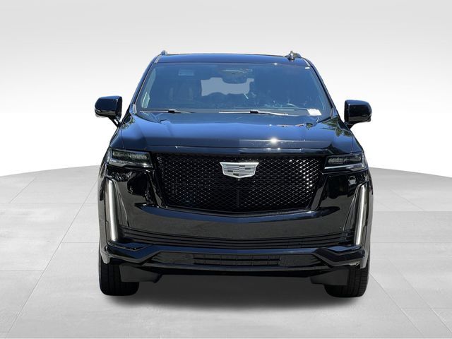 2022 Cadillac Escalade ESV Sport Platinum
