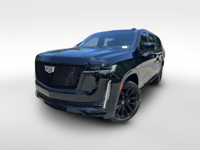 2022 Cadillac Escalade ESV Sport Platinum