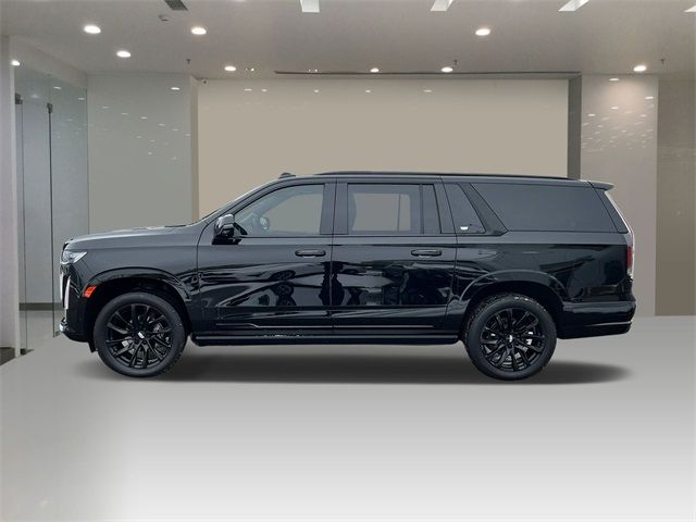 2022 Cadillac Escalade ESV Sport Platinum