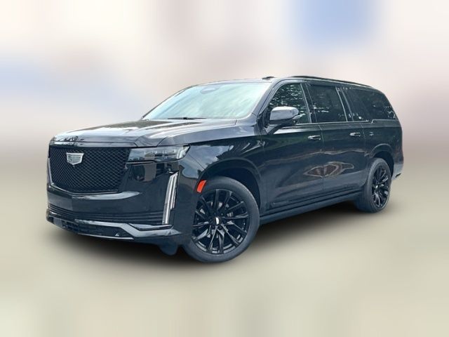 2022 Cadillac Escalade ESV Sport Platinum