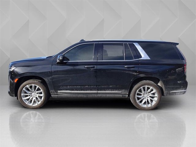 2022 Cadillac Escalade ESV Sport Platinum