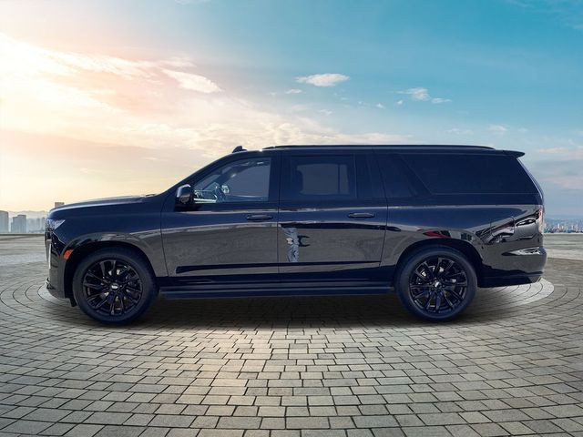 2022 Cadillac Escalade ESV Sport Platinum