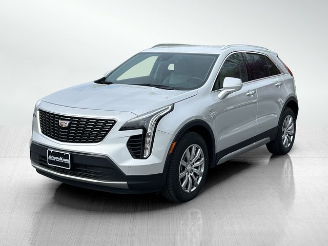 2022 Cadillac XT4 Premium Luxury